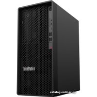 Компьютер Lenovo ThinkStation P340 Tower 30DH00HERU