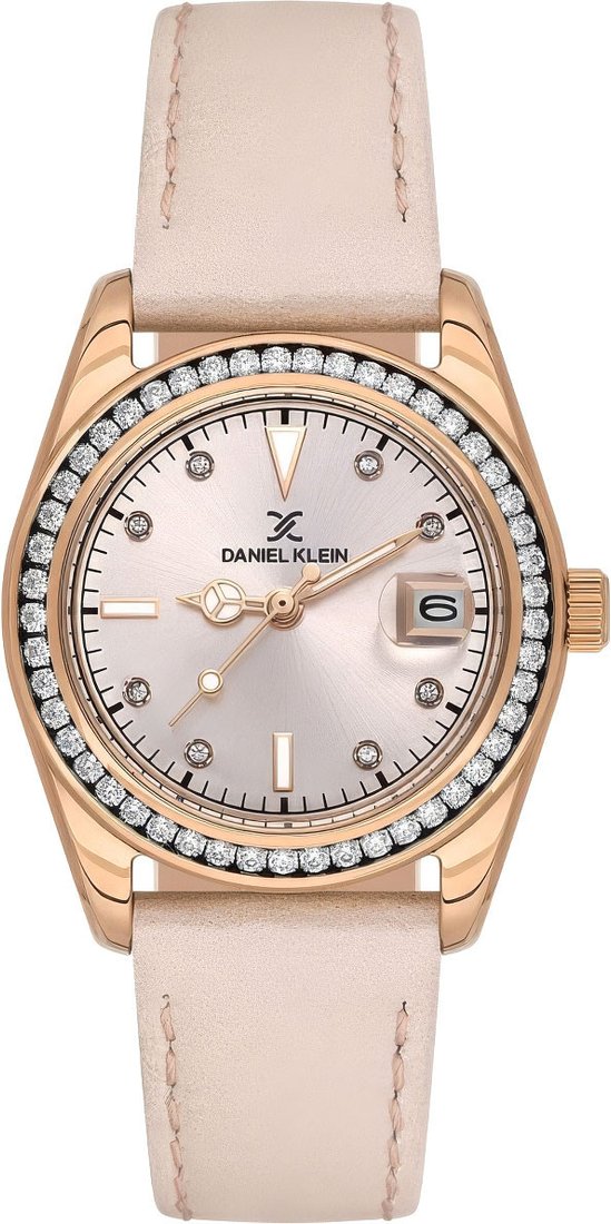 

Наручные часы Daniel Klein 13714-5