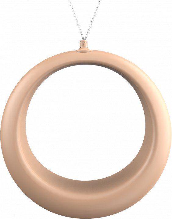 

Украшение для сада Berkano Moon 210_006_27 (терракотовый)