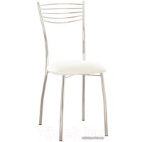 Стул Nowy Styl Viola chrome (V 01)