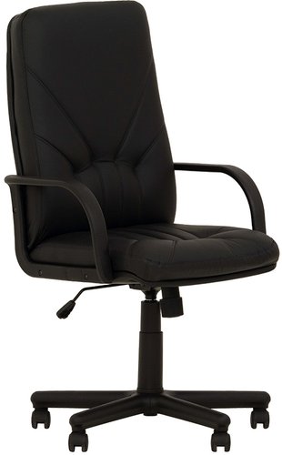 Офисное кресло Nowy Styl Manager N С-11 (черный)