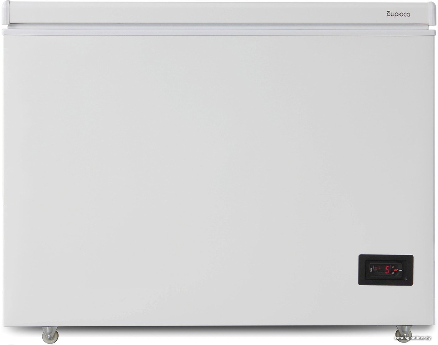 

Морозильный ларь Бирюса 210KDN