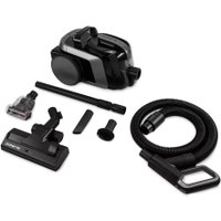 Пылесос Polaris PVC 1909 (графит)