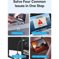 Сетевой адаптер Vention CFPHB