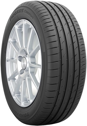 Летние шины Toyo Proxes Comfort 215/65R17 99V