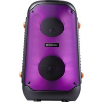 Беспроводная колонка Defender Boomer 25