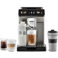 Кофемашина DeLonghi Eletta Explore ECAM450.86.T