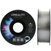 Пластик Creality CR-PETG 1.75мм 3301030039 (1кг, серый)