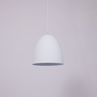Подвесная люстра AksHome Cap (белый) в Бресте