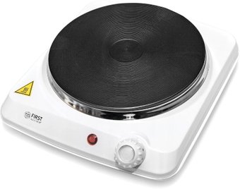 Настольная плита First FA-5082-4 (белый)