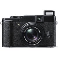 Фотоаппарат Fujifilm FinePix X10