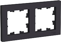

Рамка Systeme Electric AtlasDesign ATN001002