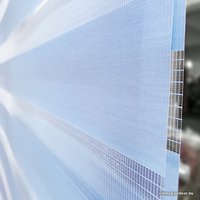 Шторы день-ночь Эскар День-Ночь 80x170 400506080 (голубой)