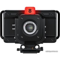 Видеокамера BlackmagicDesign Studio Camera 4K Pro G2 в Гродно