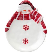 Блюдо Lefard Christmas Holidays 230-507