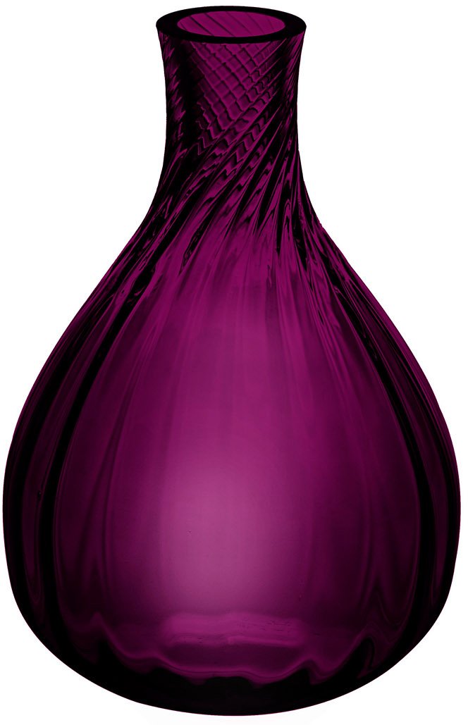

Ваза Vista Alegre Color Drop 49001538 (аметист)