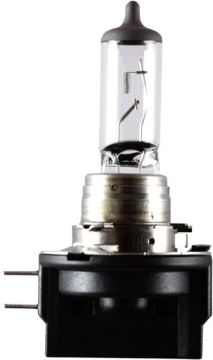 

Галогенная лампа Osram H11B 64241 1шт