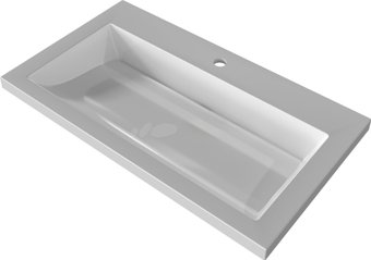 Умывальник Versalia Luxor 700