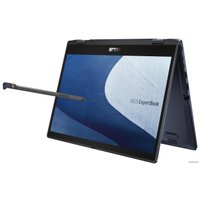 Ноутбук 2-в-1 ASUS ExpertBook B3 Flip B3402FBA-LE0520