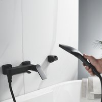 Смеситель Shevanik S4102H