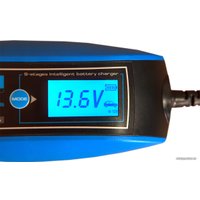 Зарядное устройство Solaris CH-41 Digital