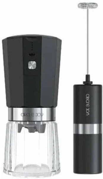 

Электрическая кофемолка Circle Joy Star Ring Series Electric Coffee Set CJ-CF12