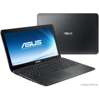 Ноутбук ASUS X554LA-XX1586T