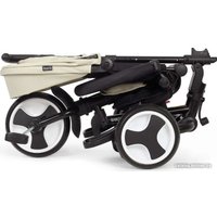 Детский велосипед Nuovita Bamzione BE3 (агатово-серый)