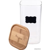 Емкость Agness Native 886-111