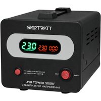 Стабилизатор напряжения SmartWatt AVR TOWER 500RF