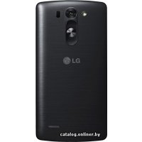 Телефон LG G3 S Black [D722]