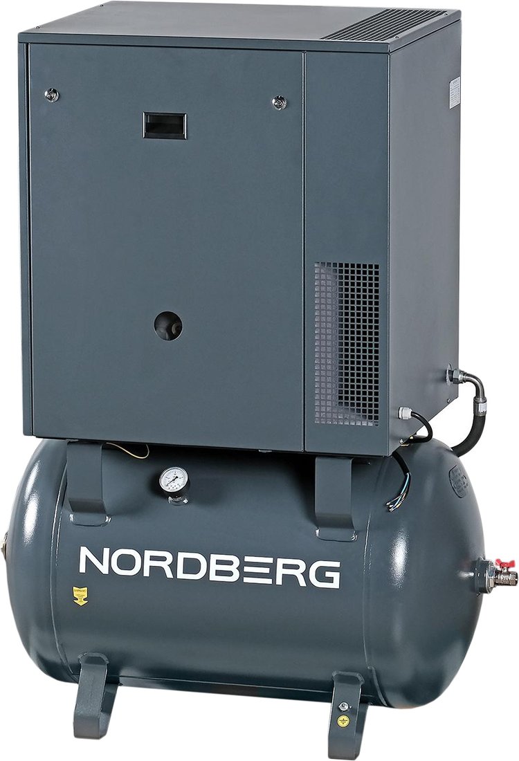 

Компрессор Nordberg NCS270/1000-10