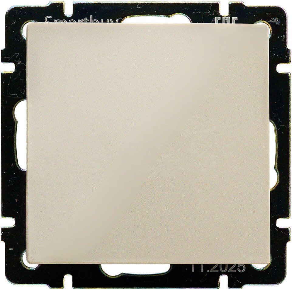 

Вывод кабеля SmartBuy SBE-05i-S0
