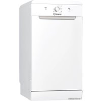 Отдельностоящая посудомоечная машина Indesit DSCFE 1B10 RU