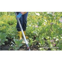 Черенок-рукоятка Gardena алюминиевая 150 см, комбисистема 3715-20