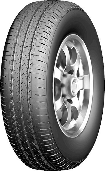 

Летние шины LingLong GreenMax Van 225/75R16C 121/120R