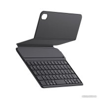 Чехол для планшета Baseus Brilliance Series Magnetic Keyboard для Apple iPad Mini 6 (черный)