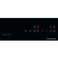 Варочная панель Electrolux EIB60420CK