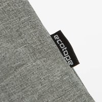 Сумка Ecotope 878-B11-GRY (серый)