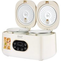 Рисоварка RAF R.5419