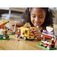Конструктор LEGO Friends 41701 Рынок уличной еды
