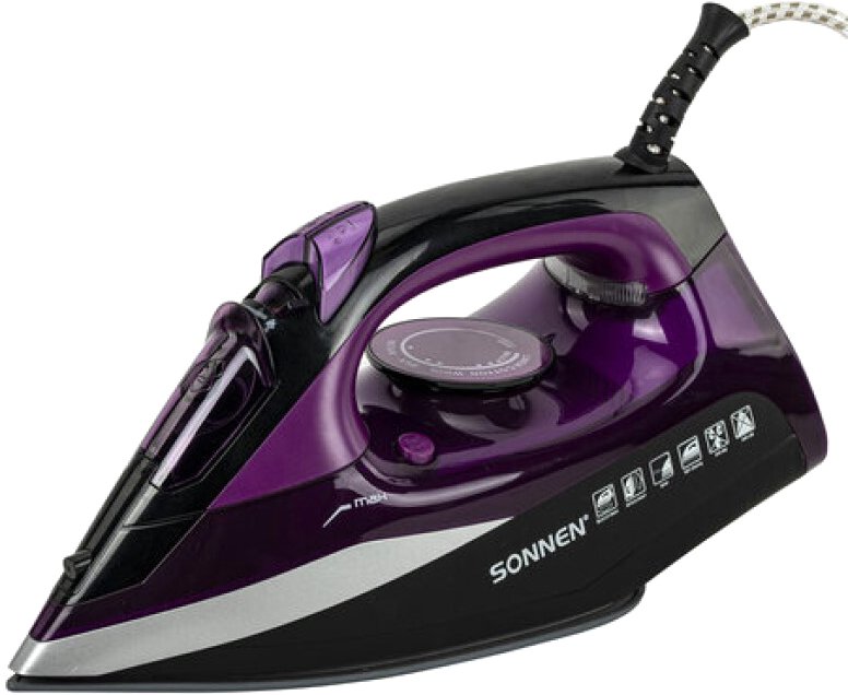 

Утюг Sonnen SI-270