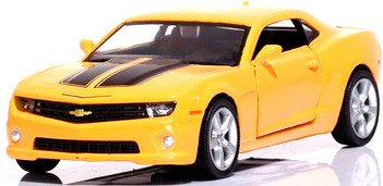 

Легковой автомобиль Автоград Chevrolet Camaro 7152961