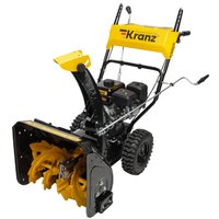Снегоуборщик Kranz KR562