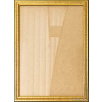 Фоторамка Bonapart Эксиль пластиковая 60x84 (золото)