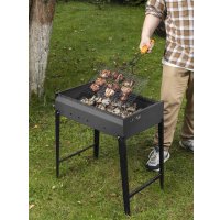 Мангал для дачи Palisad Camping 69668