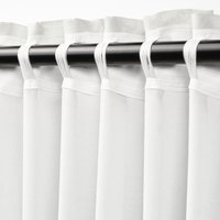 Комплект гардин Ikea Stenfro 50562125