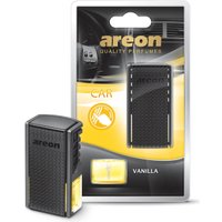  Areon Car blister Vanilla ARE-ACB06