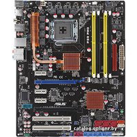 Материнская плата ASUS P5Q PRO