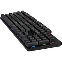 Клавиатура TFN Saibot KX-15